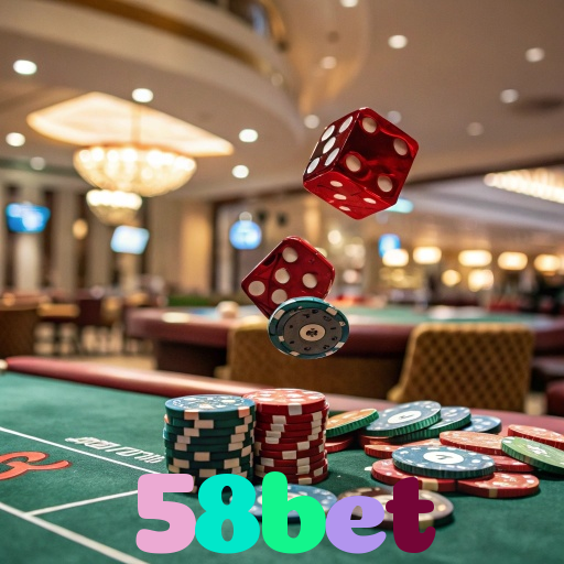  58bet