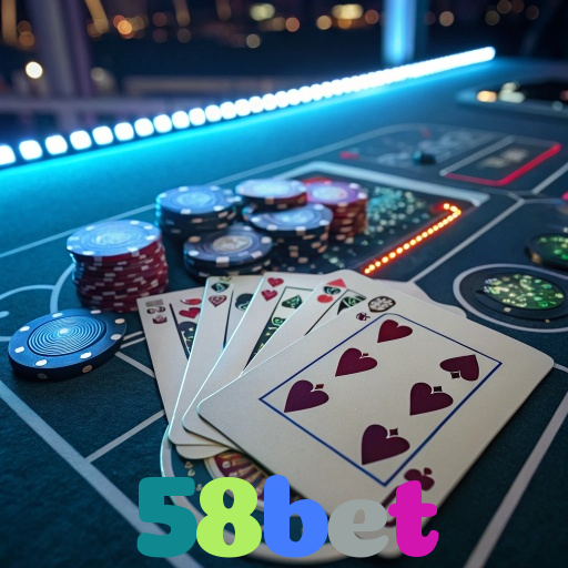  58bet