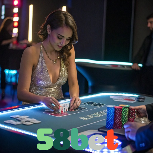  58bet
