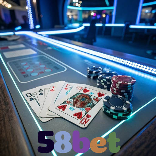  58bet