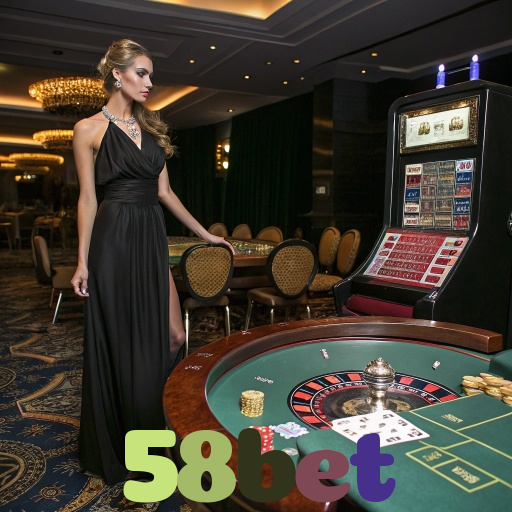 58bet