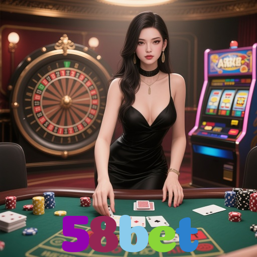  58bet