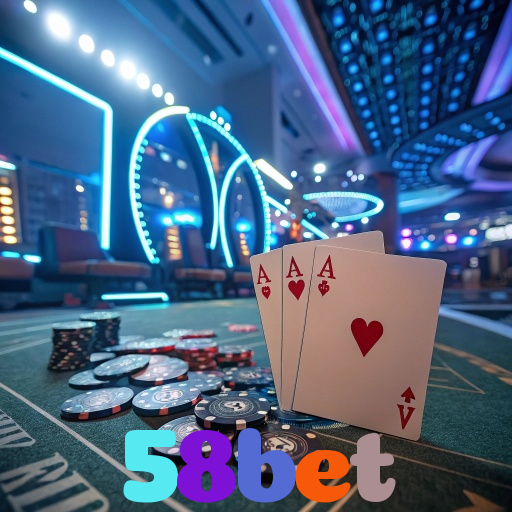  58bet