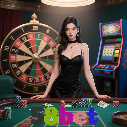  58bet