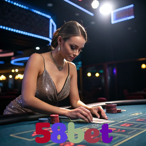  58bet