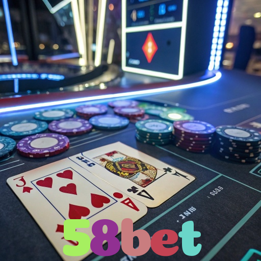  58bet