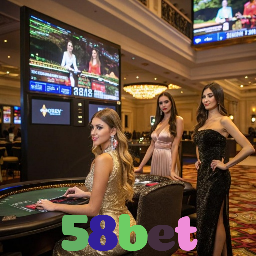  58bet