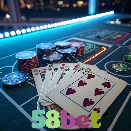  58bet