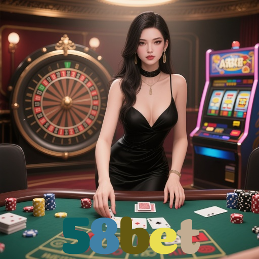  58bet