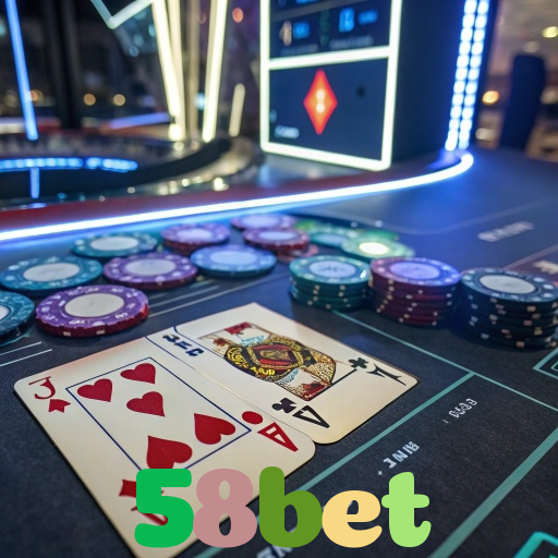  58bet