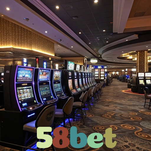  58bet