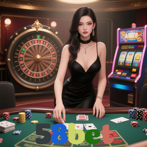  58bet
