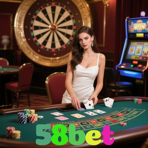  58bet