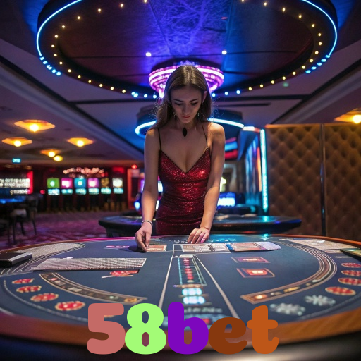  58bet