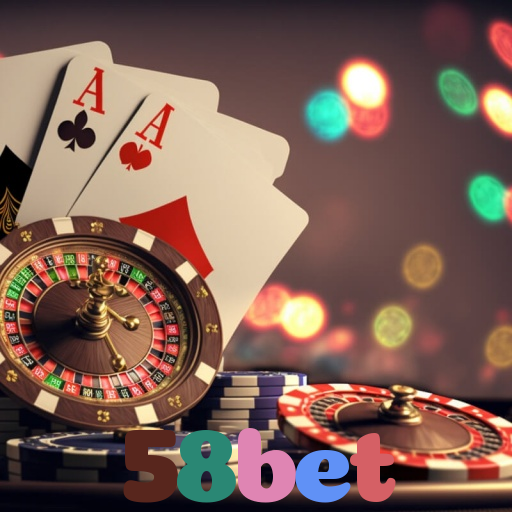  58bet