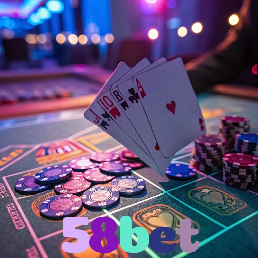  58bet