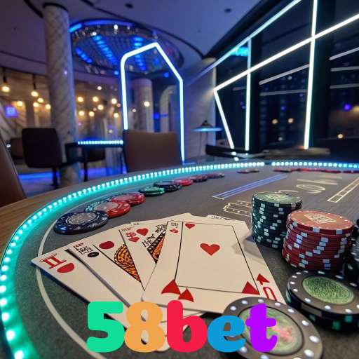  58bet