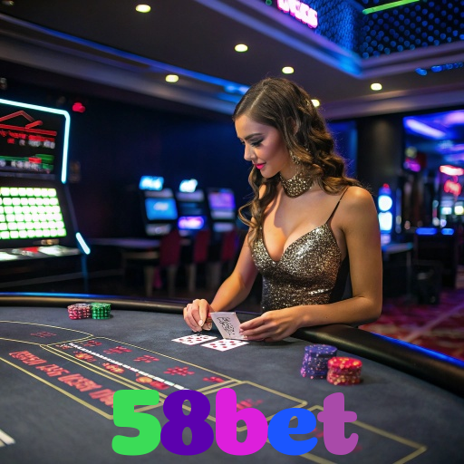  58bet