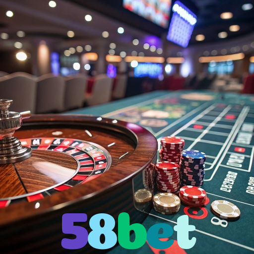  58bet