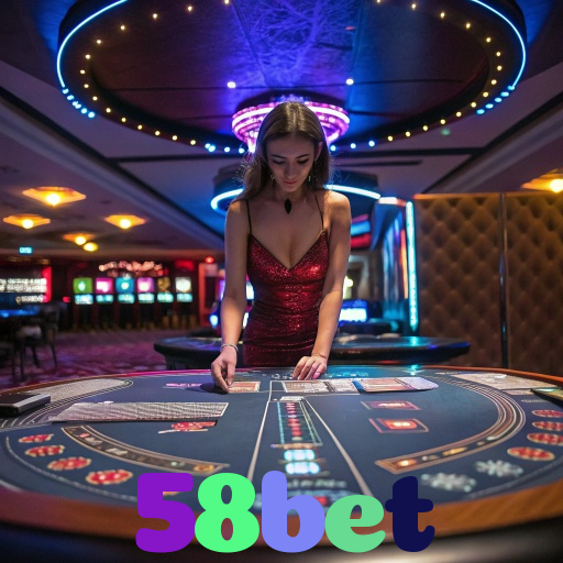  58bet