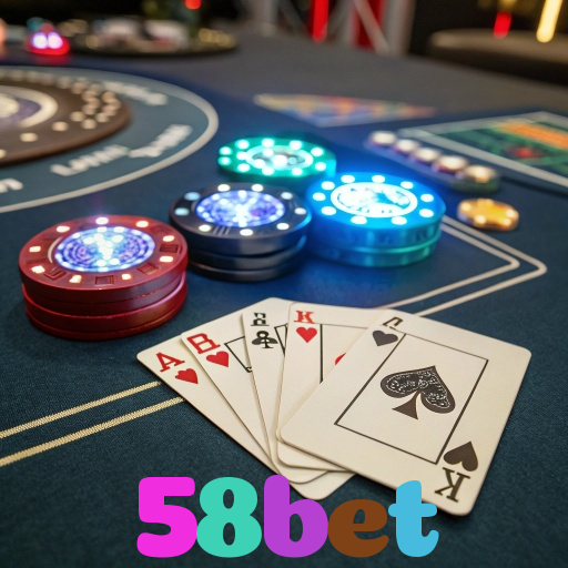  58bet