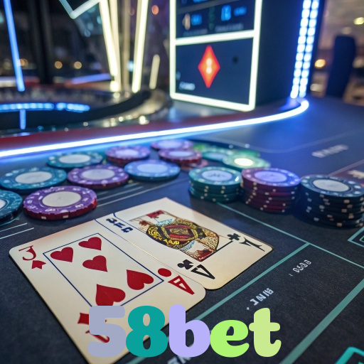 58bet