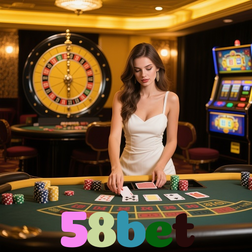  58bet