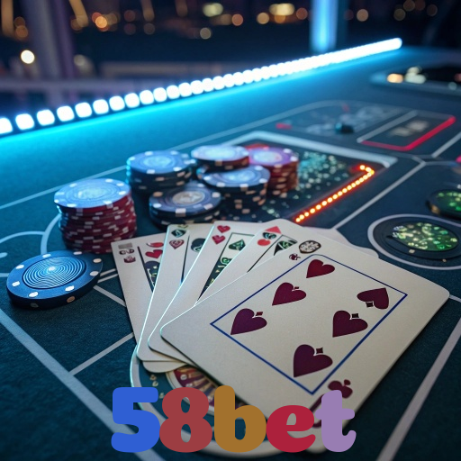  58bet
