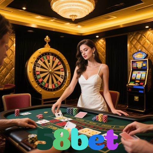  58bet