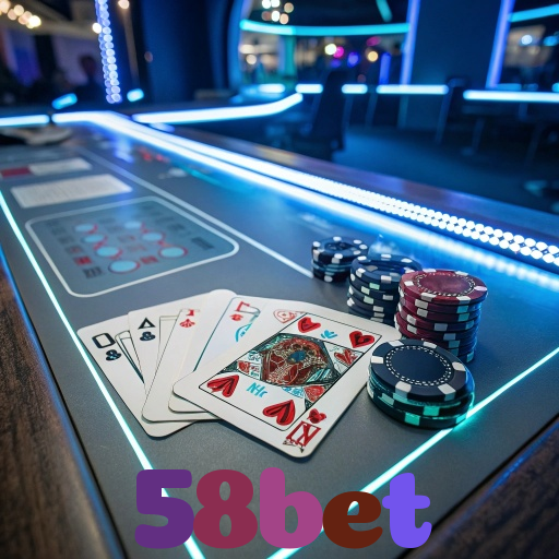 58bet