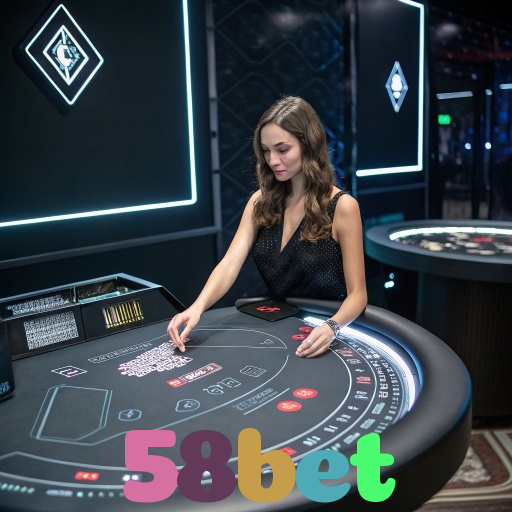  58bet