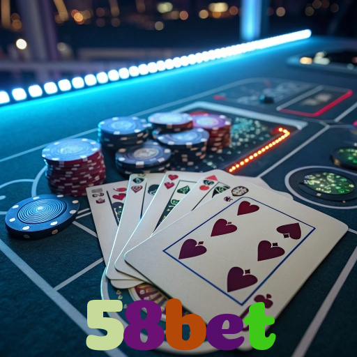  58bet
