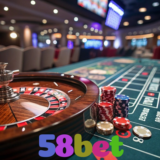  58bet