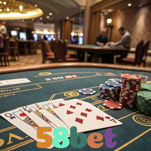  58bet