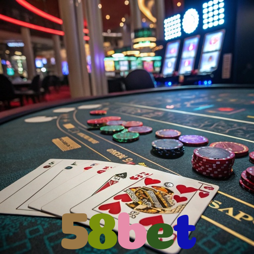  58bet