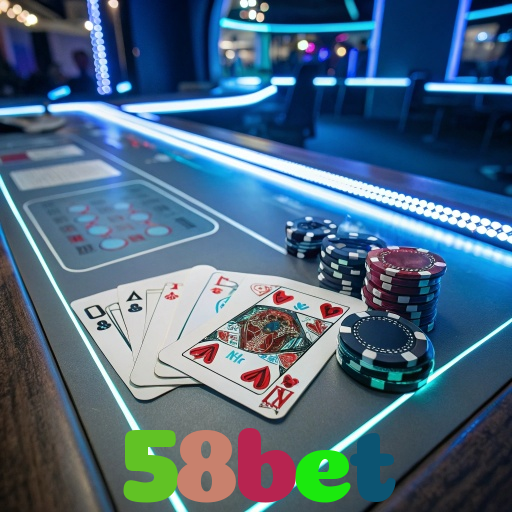  58bet