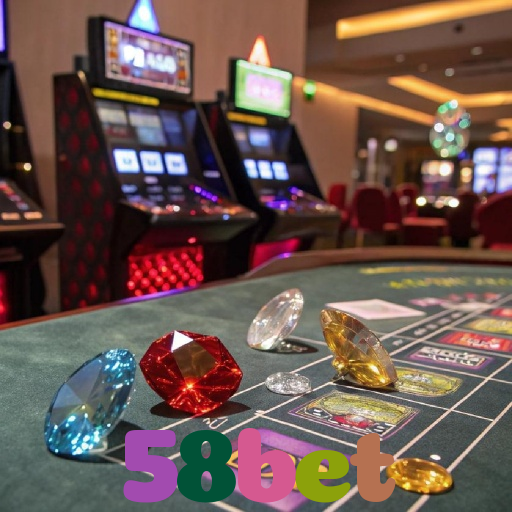  58bet