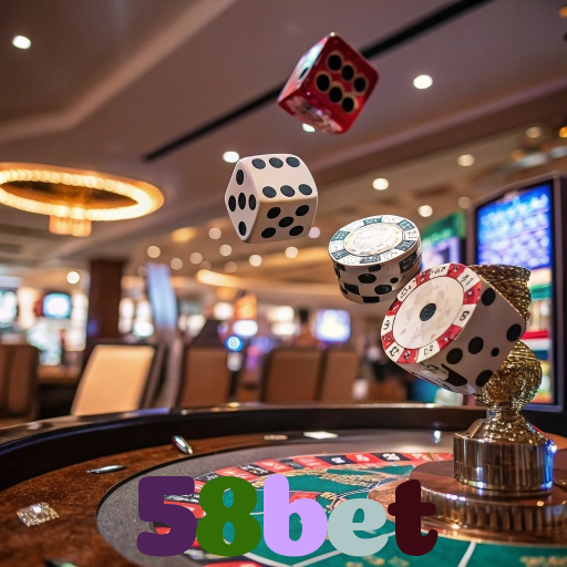  58bet