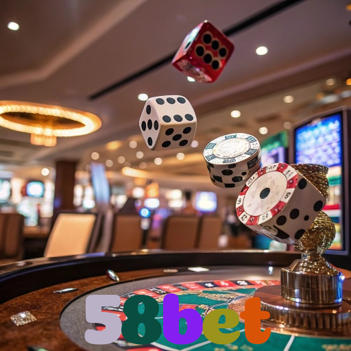  58bet
