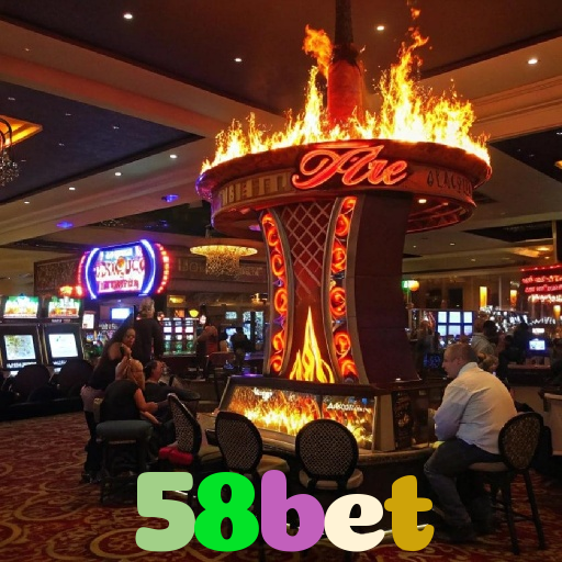  58bet