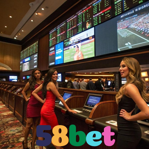  58bet