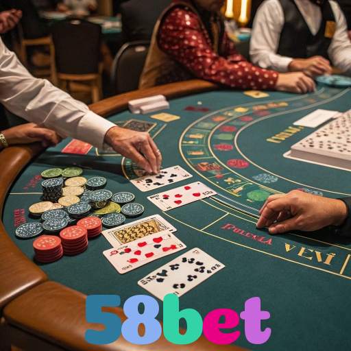  58bet