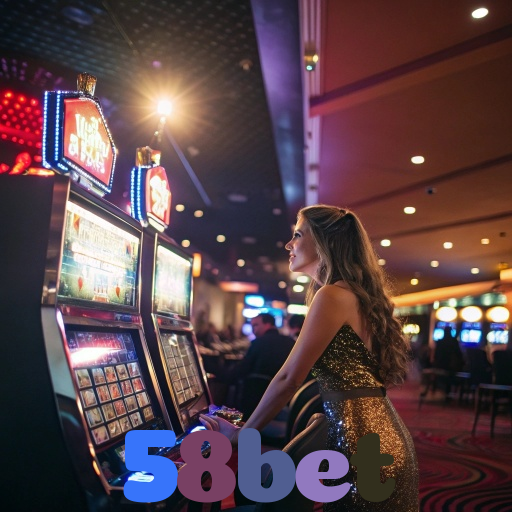  58bet