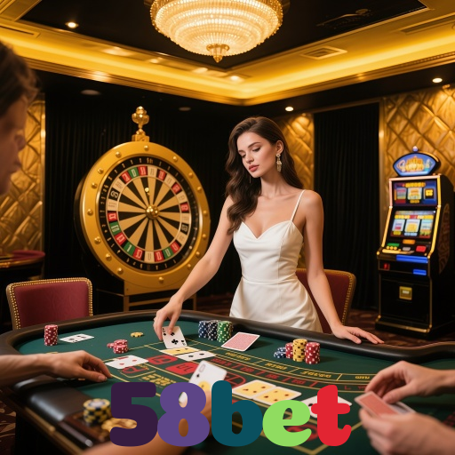  58bet