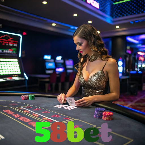  58bet