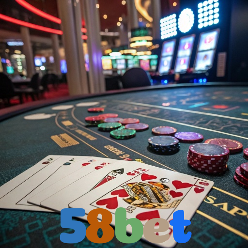  58bet