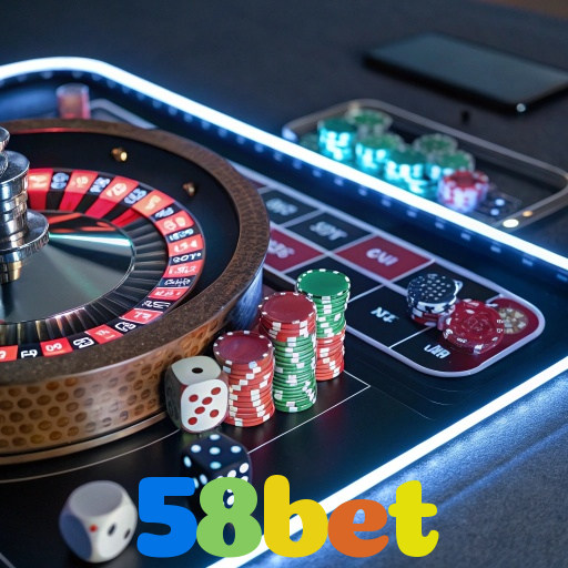  58bet