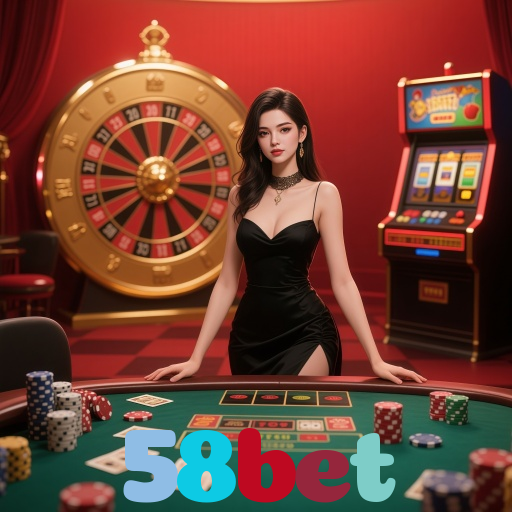  58bet