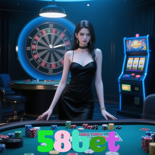  58bet