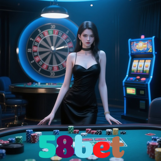  58bet